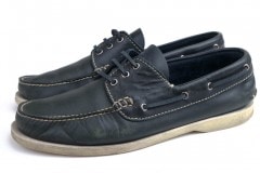 Church's BURWOOD MET バーウッド / チャーチ メダリオン 牛革 カーフ