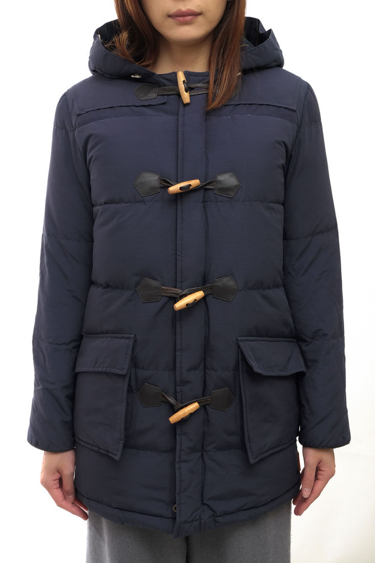 Penfield 0407AW12 / ペンフィールド ダッフルコート ロンハーマン Ron