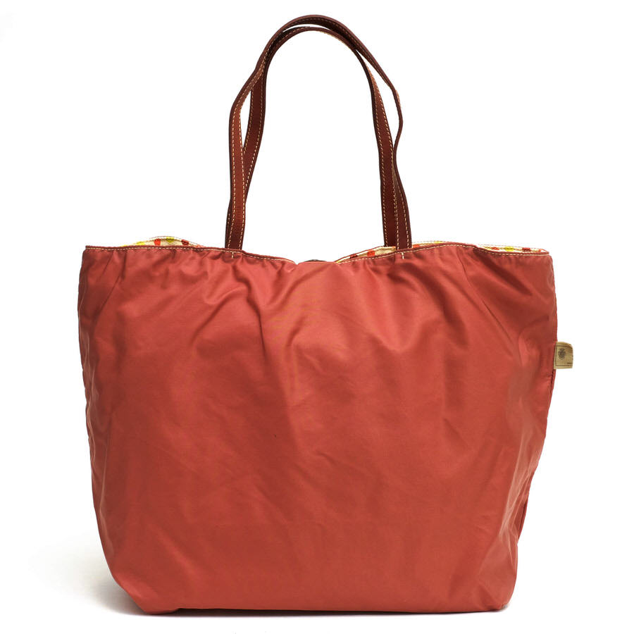 Felisi 09-13/1 / フェリージ ハッピーバッグ 牛革 リバーシブル