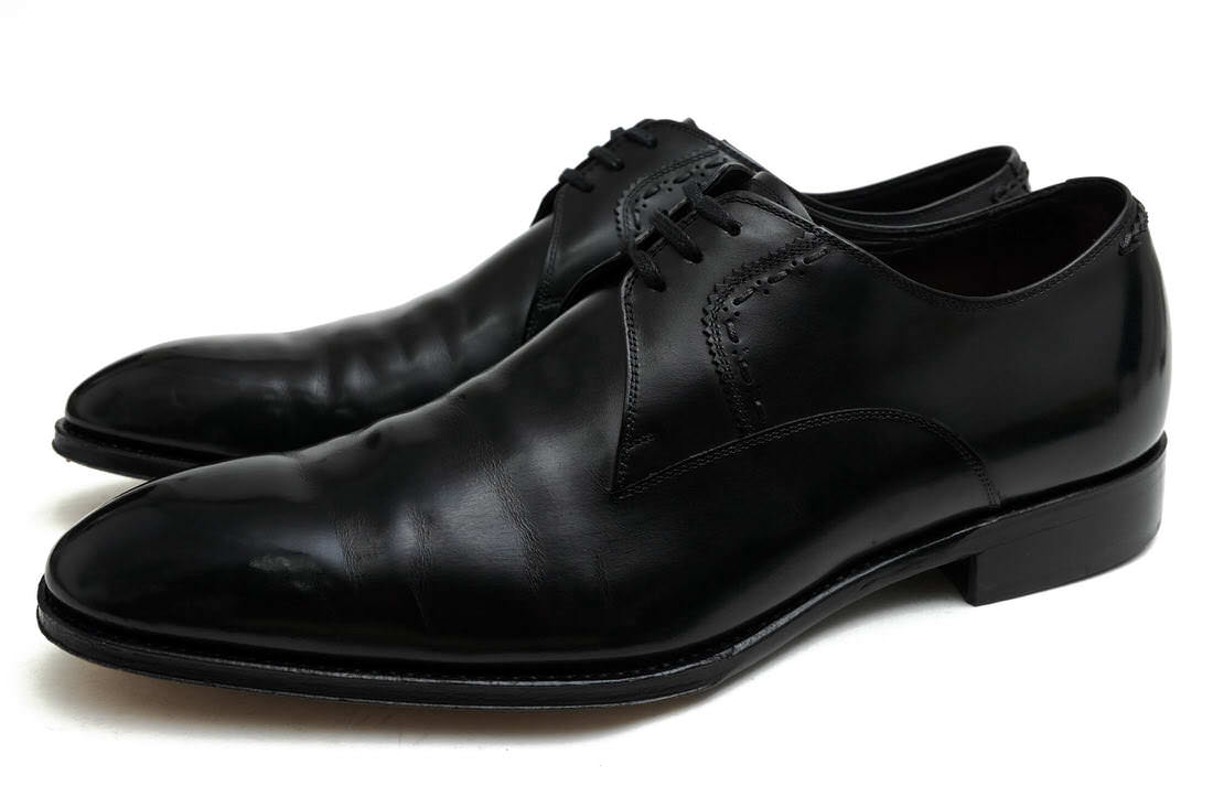 UNION IMPERIAL U1107 PRESTIGE / ユニオンインペリアル 九分仕立て