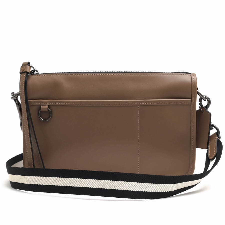 COACH C1592 Heritage Convertible Crossbody ヘリテージ