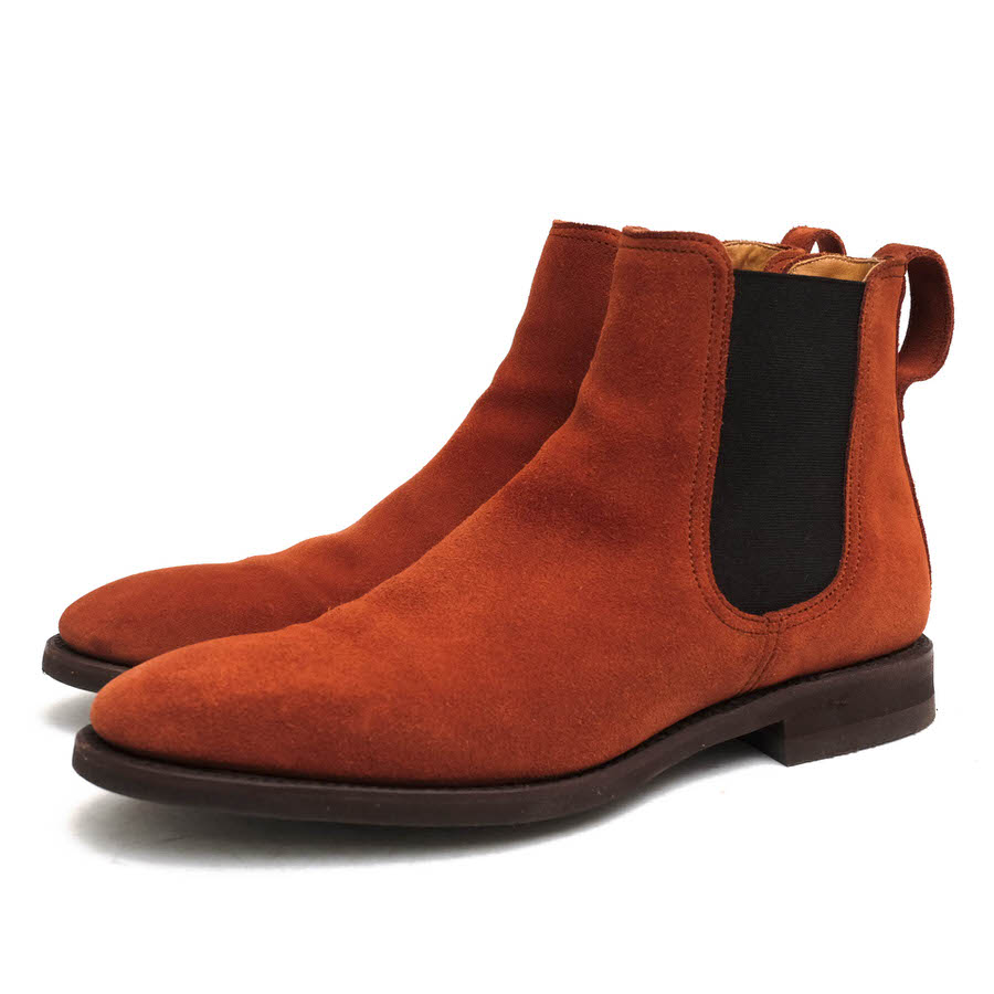 Berwick 376SBVIOR / バーウィック ラスト HO219 英国チャールズ・F