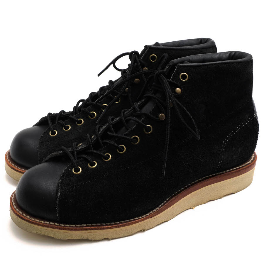 CHIPPEWA 90059 MONKY BOOTS REVVERSE ODESSA / チペワ モンキーブーツ