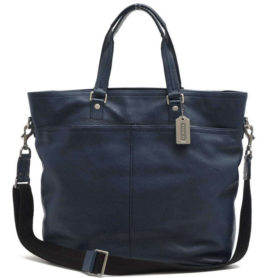 COACH F77181 Transatlantic Drafting トランスアトランティック ド