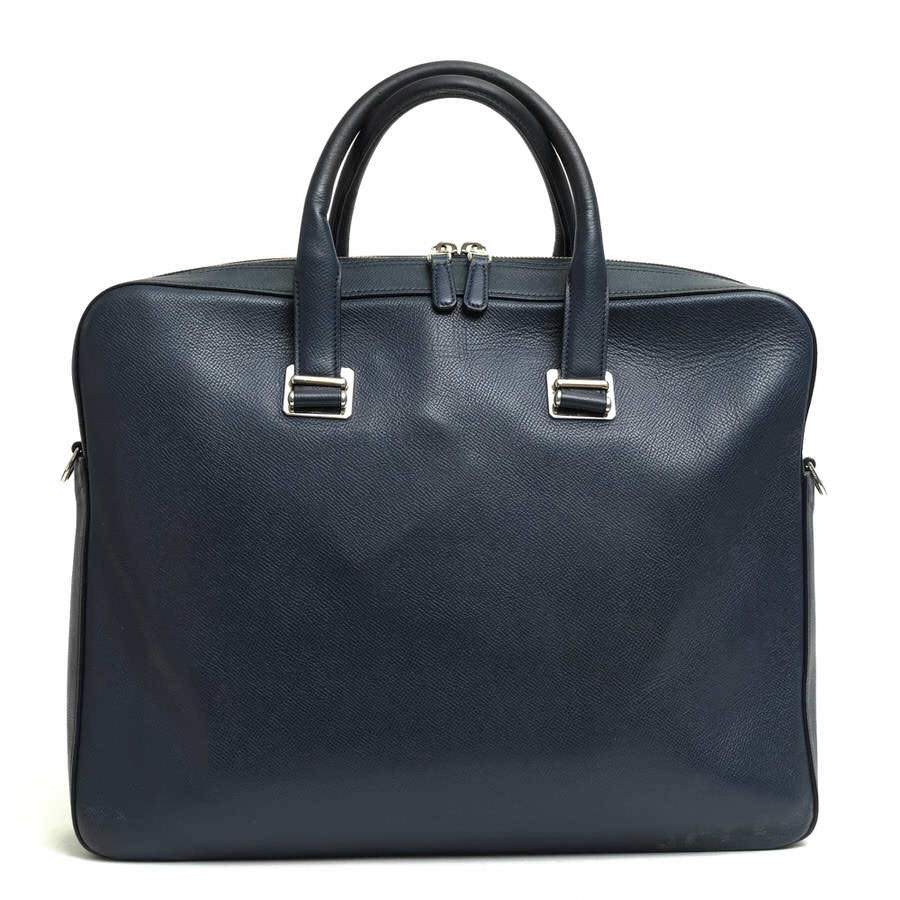 Dunhill CADOGAN カドガン スリム ダブル ドキュメントケース