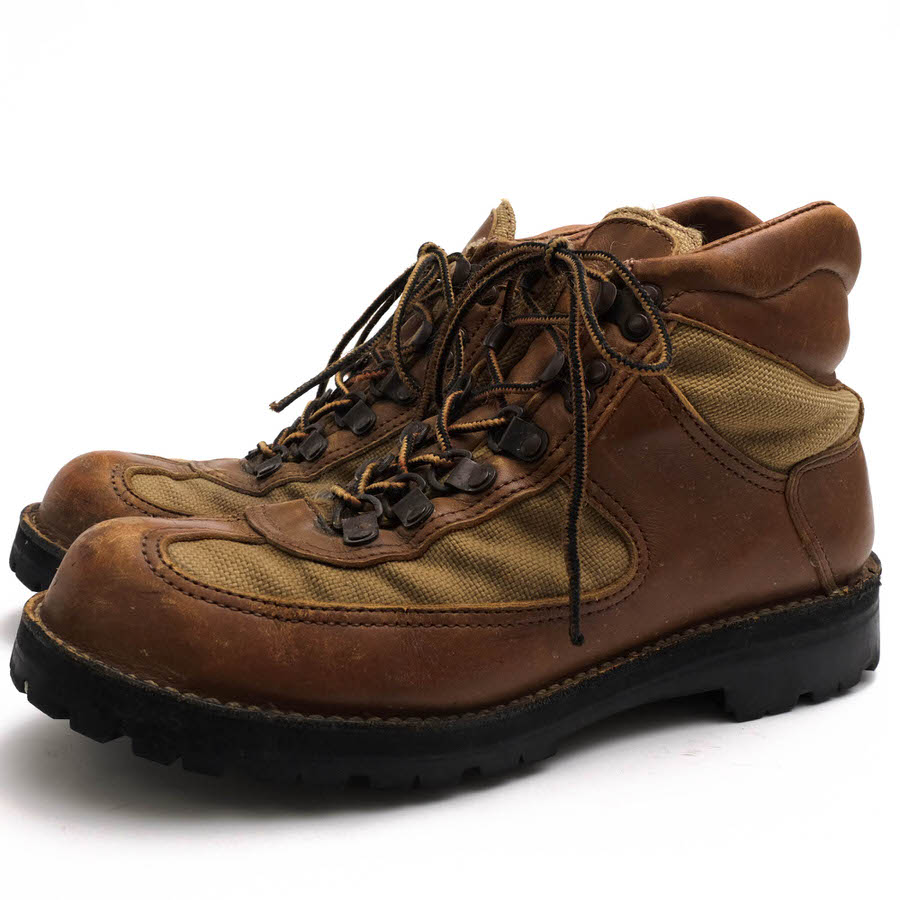 Danner 83640X FEATHER LIGHT フェザーライト / ダナー GORE-TEX