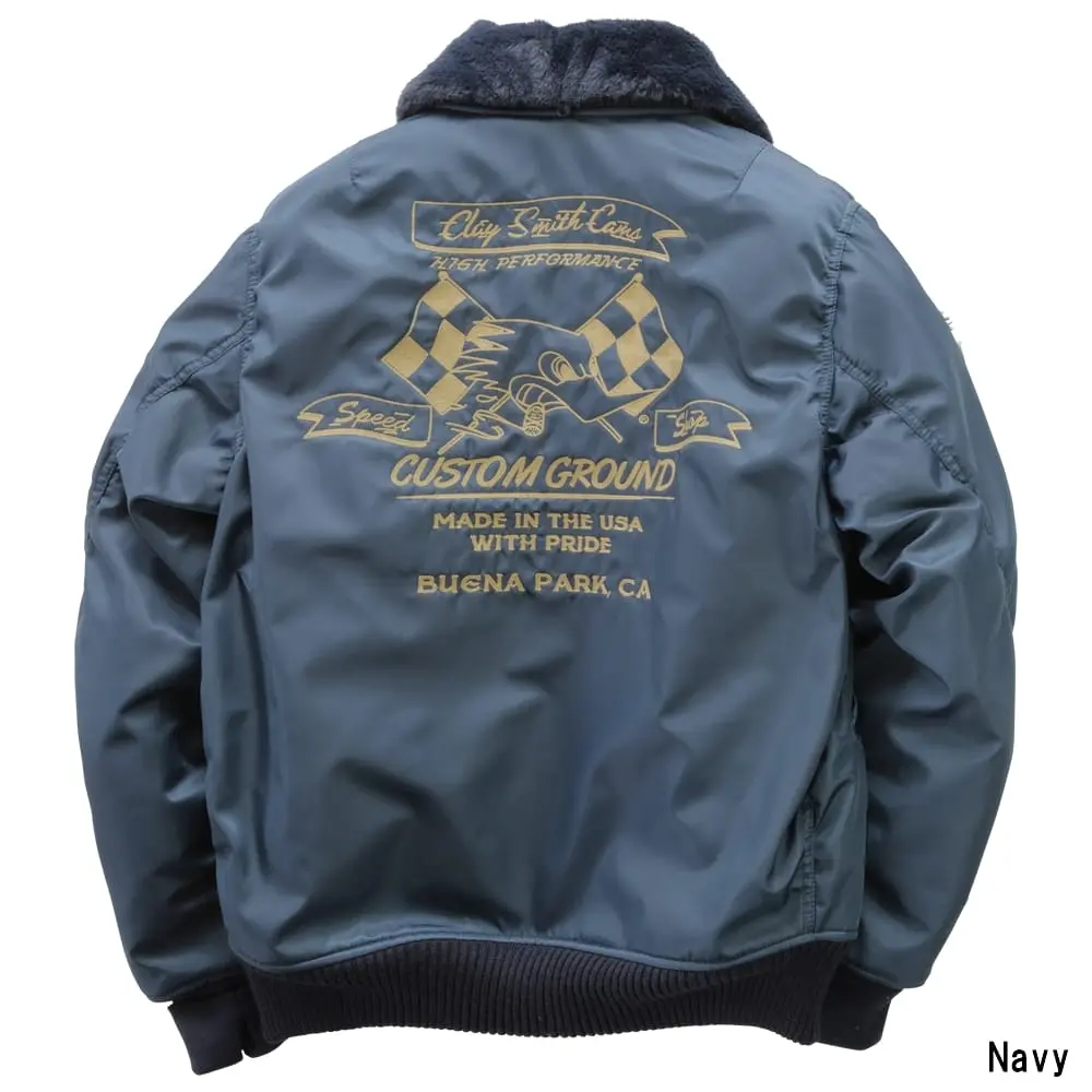 オリオンエース CLAY SMITH （クレイスミス） CSY-5100 DRAG-KING