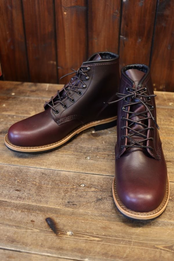 RED WING レッドウィング 9419 BECKMAN ベックマン ブラックチェリー D
