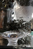 GORHAM メルローズ スターリングシルバー デミタススプーン 448_06