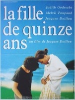 グレースと公爵 2001年 エリック・ロメール監督 | 映画ポスター