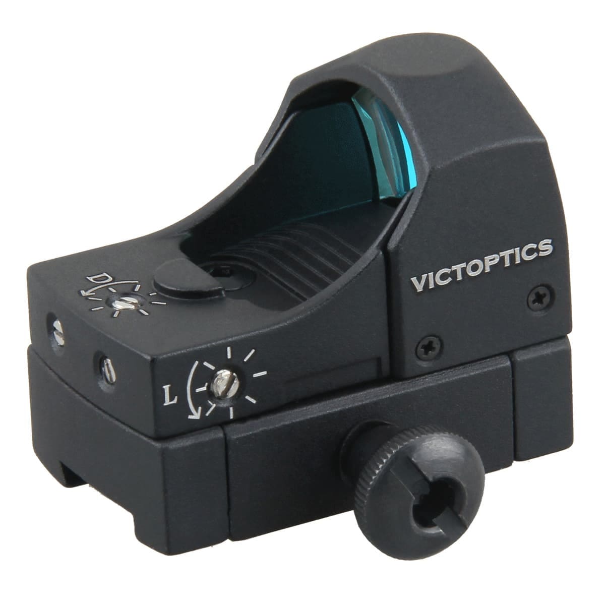 ベクターオプティクス Victoptics V3 1x22 ドブテイル用 レッド ドット
