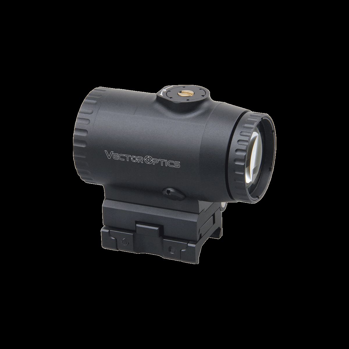 ベクターオプティクス 3x マグニファイア フリップサイドマウント付属