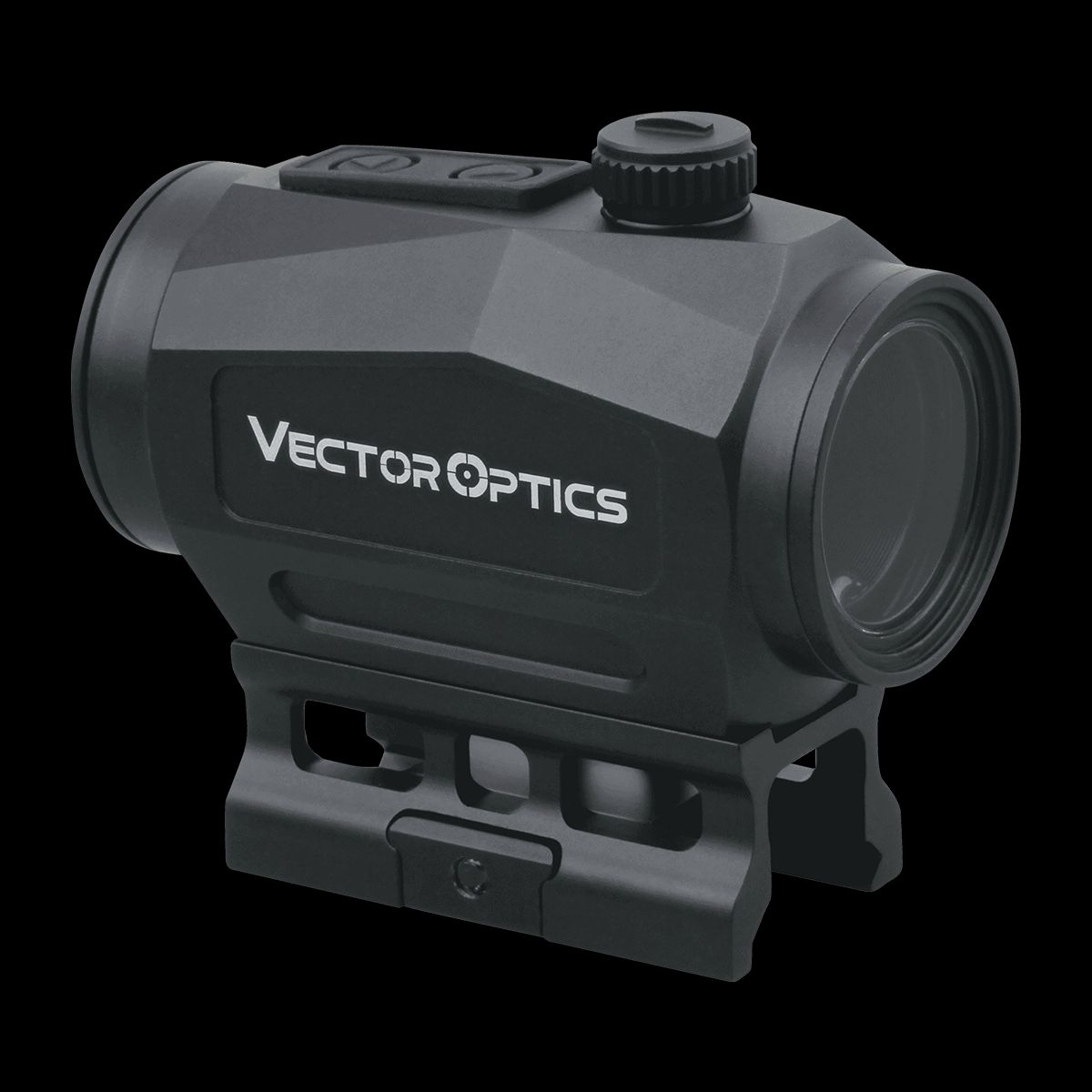 ベクターオプティクス Scrapper 1x29 レッドドット スコープ Vector