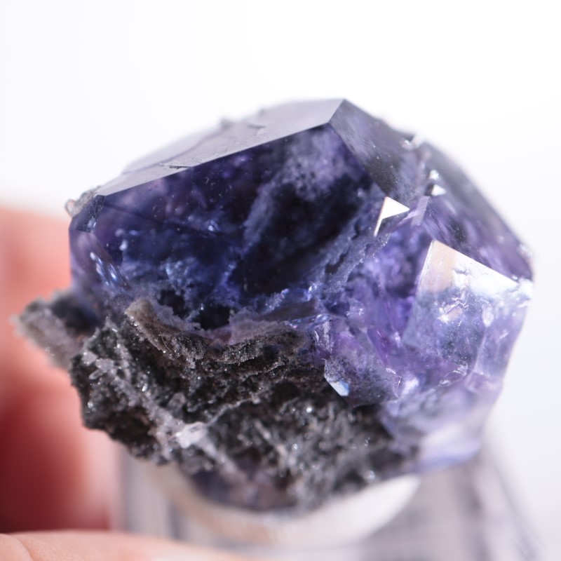 福建省産 フローライト（蛍石） | 鉱物標本,ハ行,フローライト/蛍石