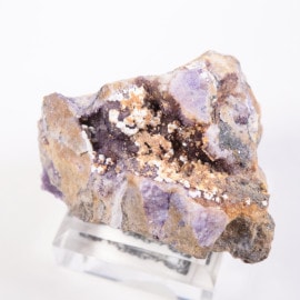 フローライト/蛍石 (イギリス産)」の取扱商品一覧 - ほたるみねらる