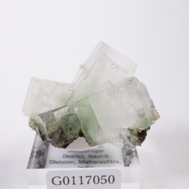 メキシコ産 ウルフェナイト、ミメッタイト | 鉱物標本,ア行,ウルフェ