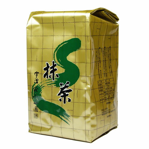 京都 宇治 山政小山園 食品加工用抹茶 2号 1kg袋 | 2号 - CHATOWA 茶