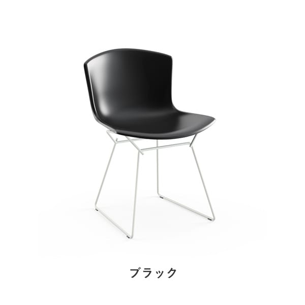 Bertoia Plastic Side Chair（ベルトイア プラスチックチェア