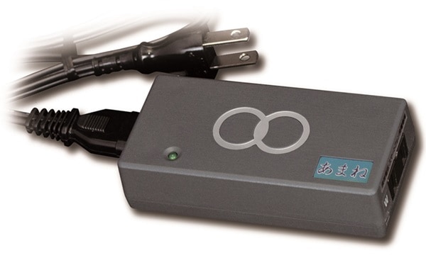 生体エネルギー応用製品・「命慧（いのちゑ）」「あまね」「慈空（じ