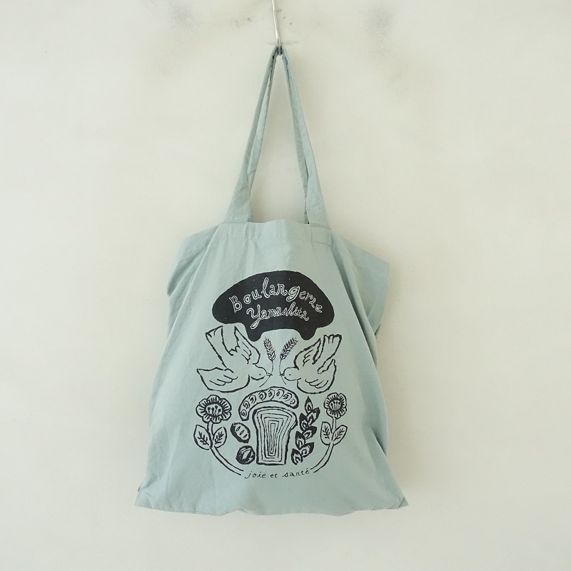 ミナペルホネン mina perhonen エコバッグ (ba7-2410-10)【82J42