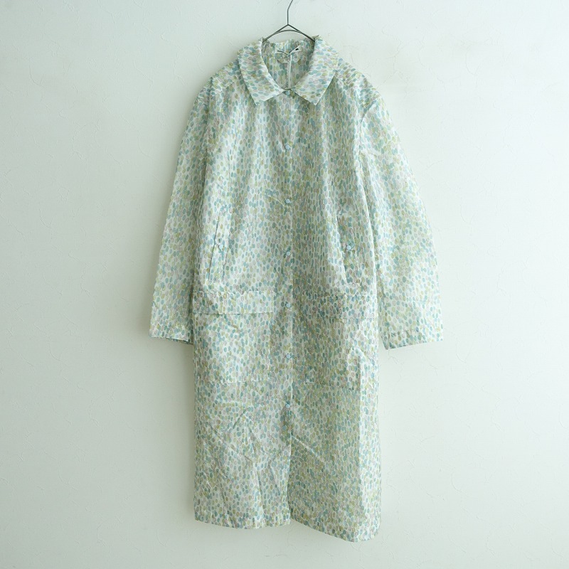 美品/2024SS/定価3.8万】ミナペルホネン mina perhonen jellybeans