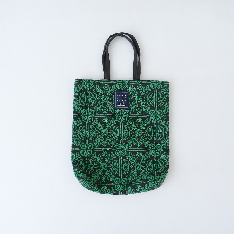 美品】ミナペルホネン mina perhonen felice toast bag トーストバッグ