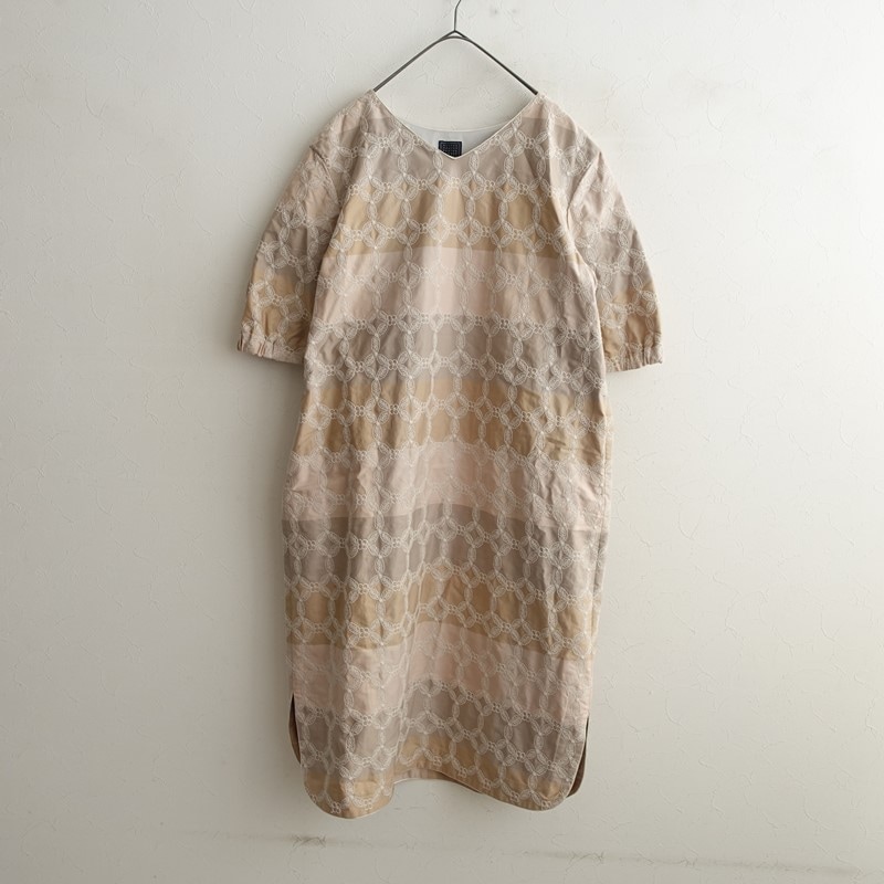 美品/2022-23AW/定価11万】ミナペルホネン mina perhonen flower quilt