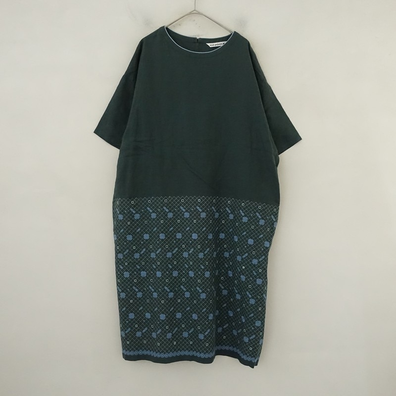 定価4.8万】ミナペルホネンランドリー mina perhonen laundry yukinohi