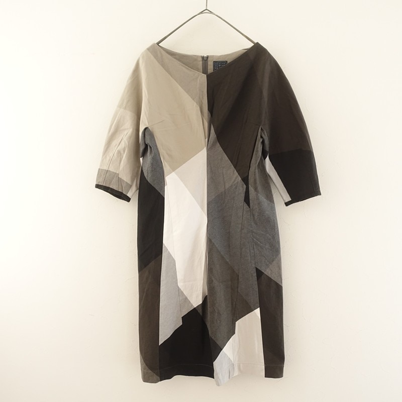 ミナペルホネンランドリー mina perhonen laundry yukinohi コットン