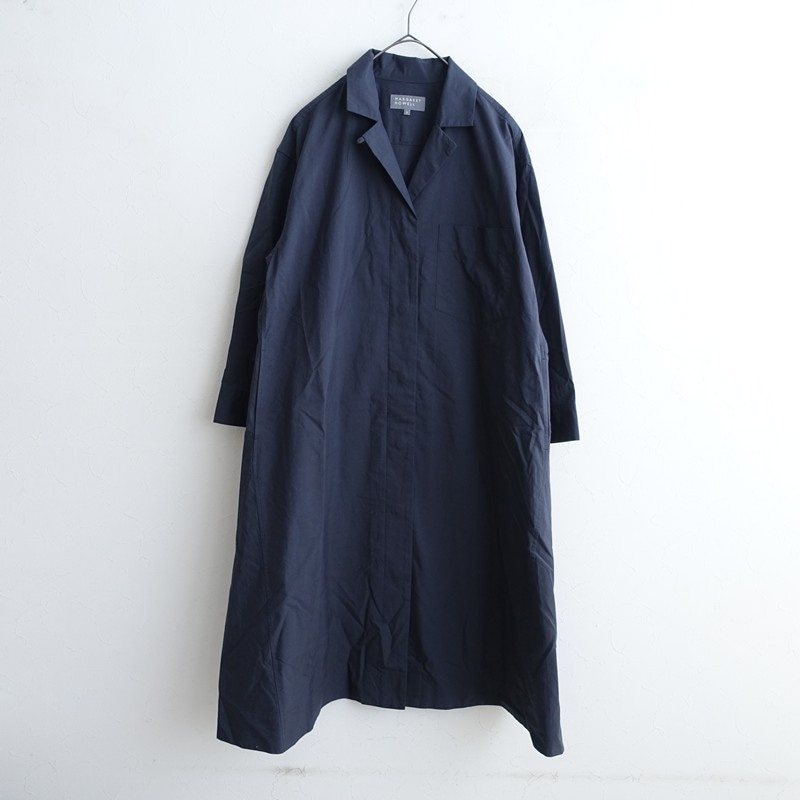 未使用/2025SS/定価7.4万】マーガレットハウエル MARGARET HOWELL MATT