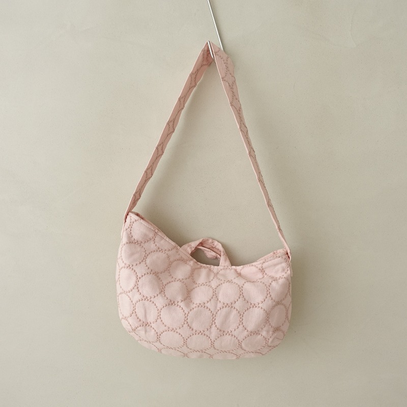 未使用/定価2.8万】2024SS/ミナペルホネン mina perhonen tambourine