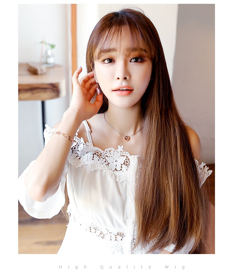 公式】私元気ウィッグ専門店 | カラーエクステンション エクステ