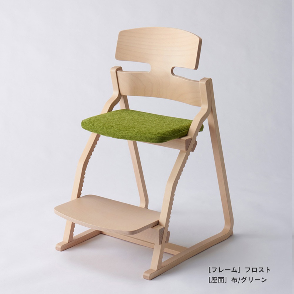 アップライトチェア（スタンダードタイプ） | チェア,キッズチェア