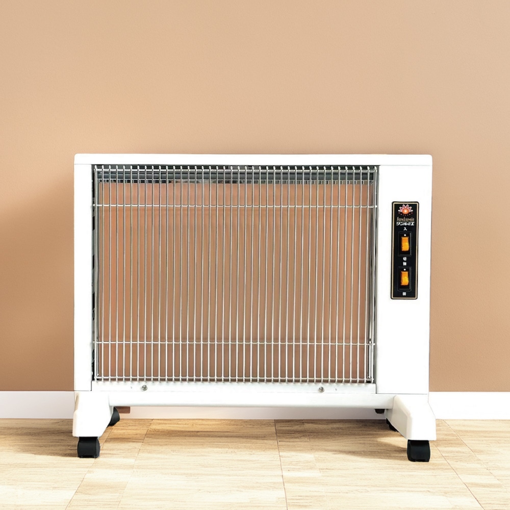 サンルミエ キュートE800LS サンルミエ キュート | 日本遠赤外線株式会社 公式ページ