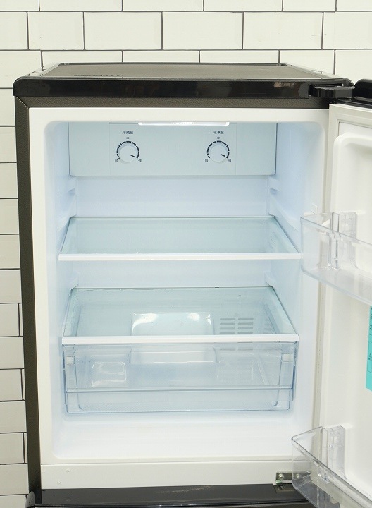 ハイアール Haier 冷蔵庫 JR-XP2NF148F 148L 2024年製 Amazon.co.jp