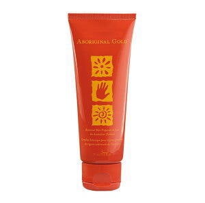 訳あり：期限切れ】ユニシティ アボリジナル ゴールド スキン