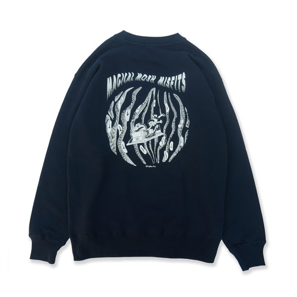 MAGICAL MOSH MISFITS】I'm Doraemon ☆ MxMxM “MAGICAL MOSH TIME