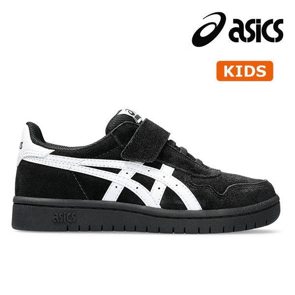 asics skatebording】JAPAN PRO PS カラー：black/white アシックス