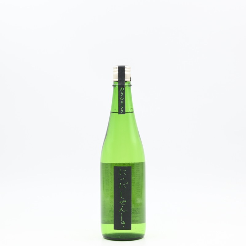 にいだしぜんしゅ めろん 3.33 720ml