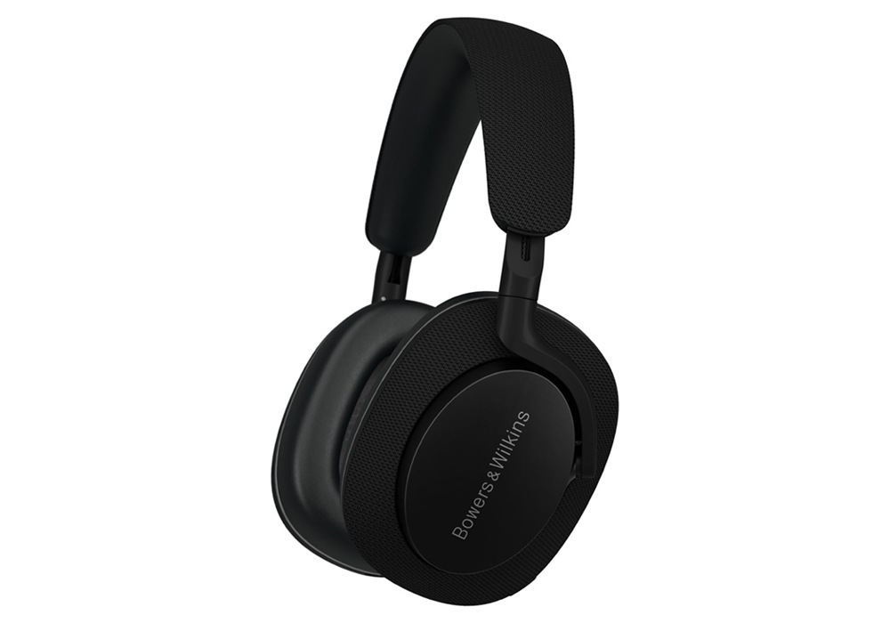 B&W - PX7S2E/AB/アンスラサイト・ブラック（ノイズキャンセリング