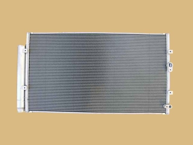 86 コンデンサー ZN6 SU003-02116 O-ﾘﾝｸﾞ付 社外新品 有限会社いわき