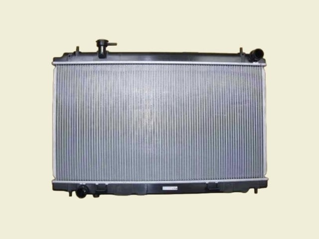 ラジエーター フェアレディZ Z33 21410-CD010 有限会社いわきラジエーター