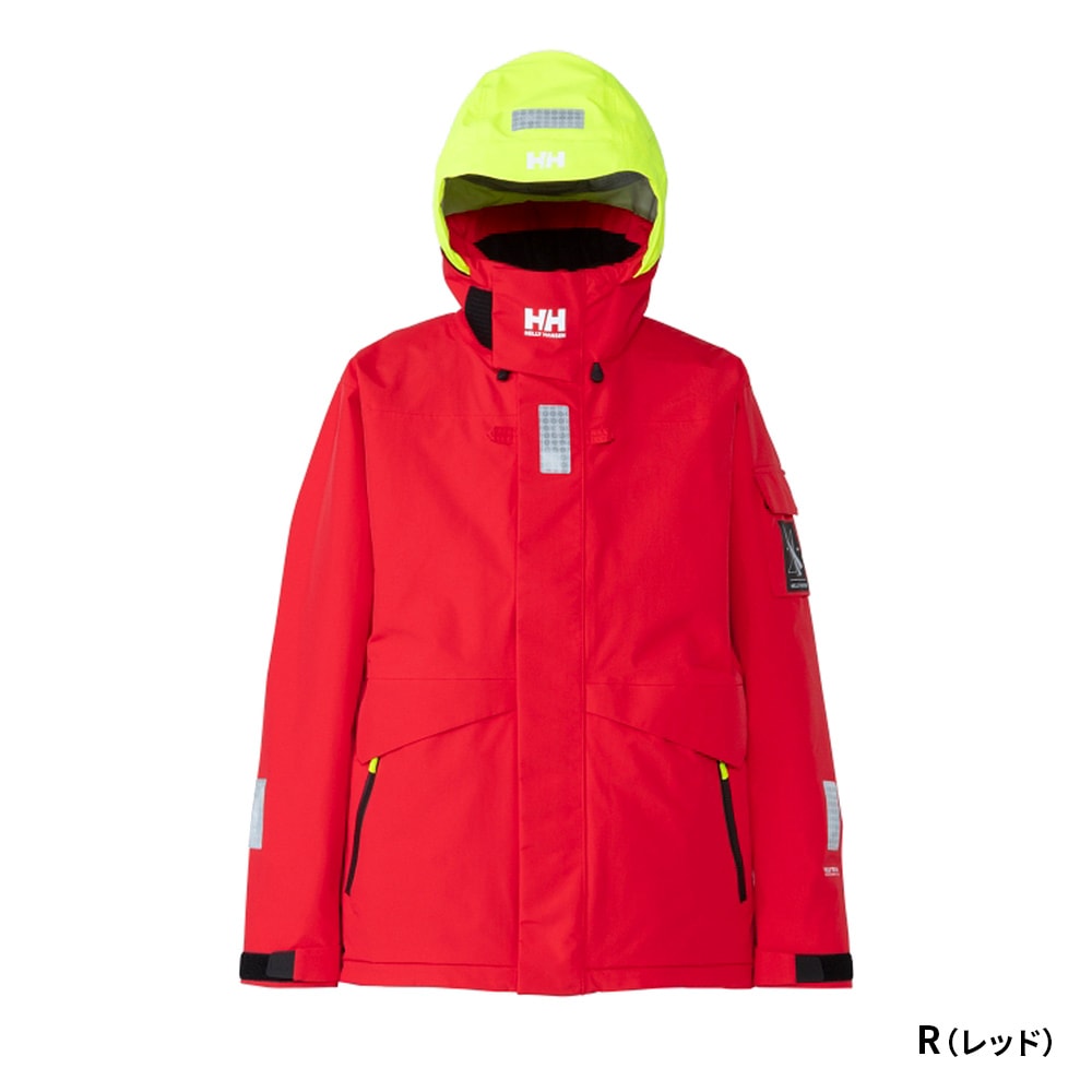 ☆HELLY HANSEN|ヘリーハンセン Ocean Frey Jacket|オーシャンフレイ