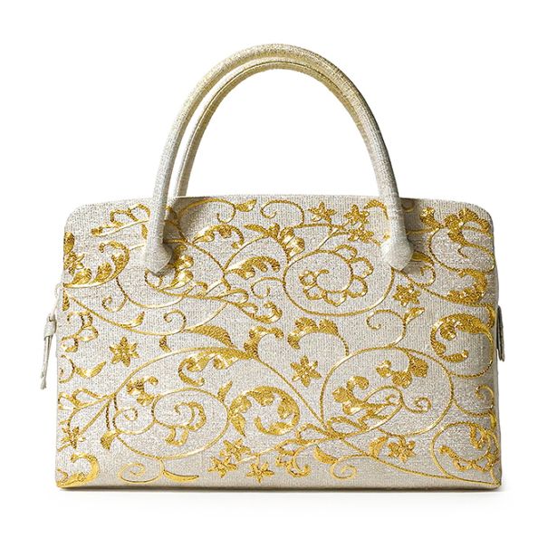 葵バッグ｜和装バッグ・着物用バッグ｜和装小物 井澤屋