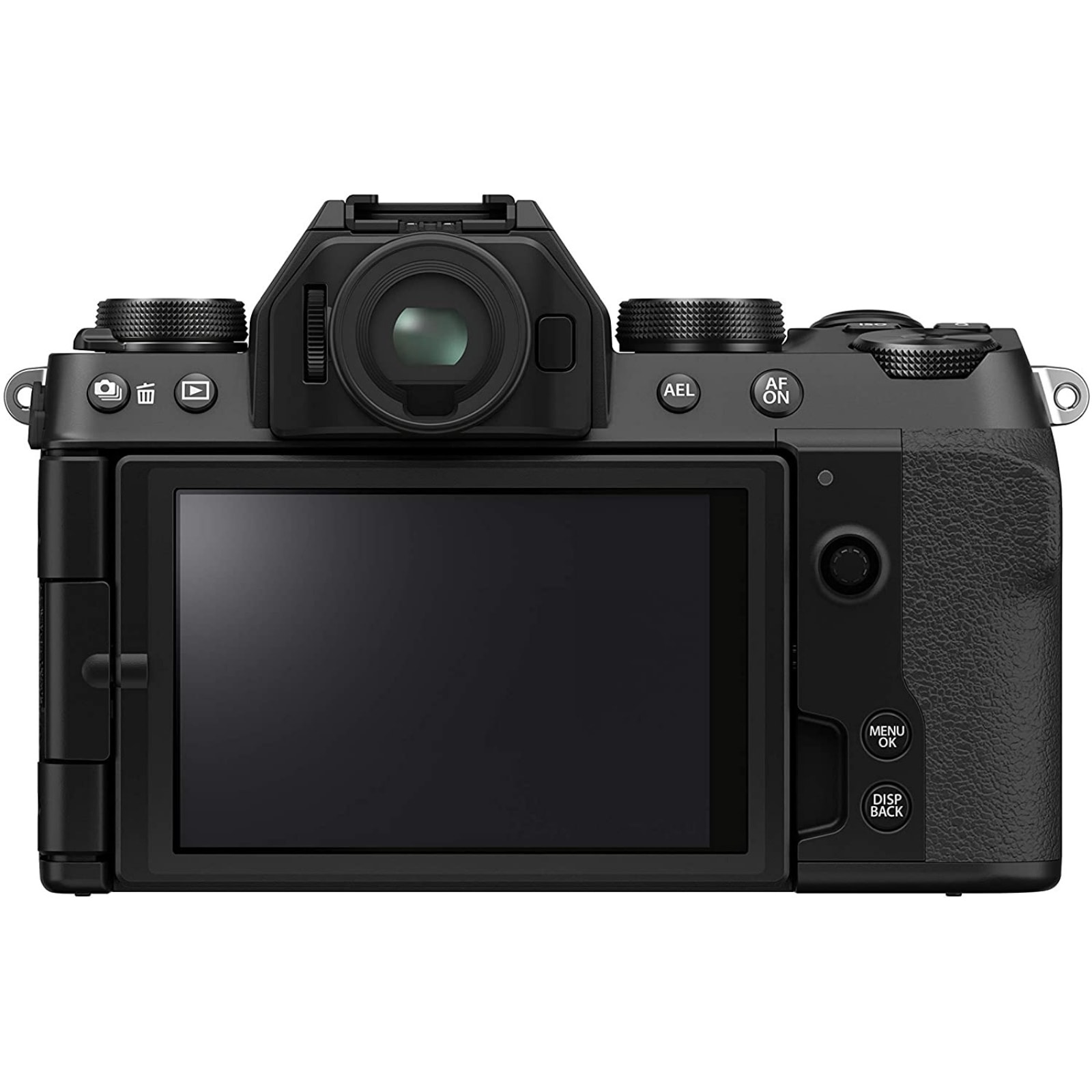 SONY ソニー ミラーレス一眼カメラ α6400 パワーズームレンズキット