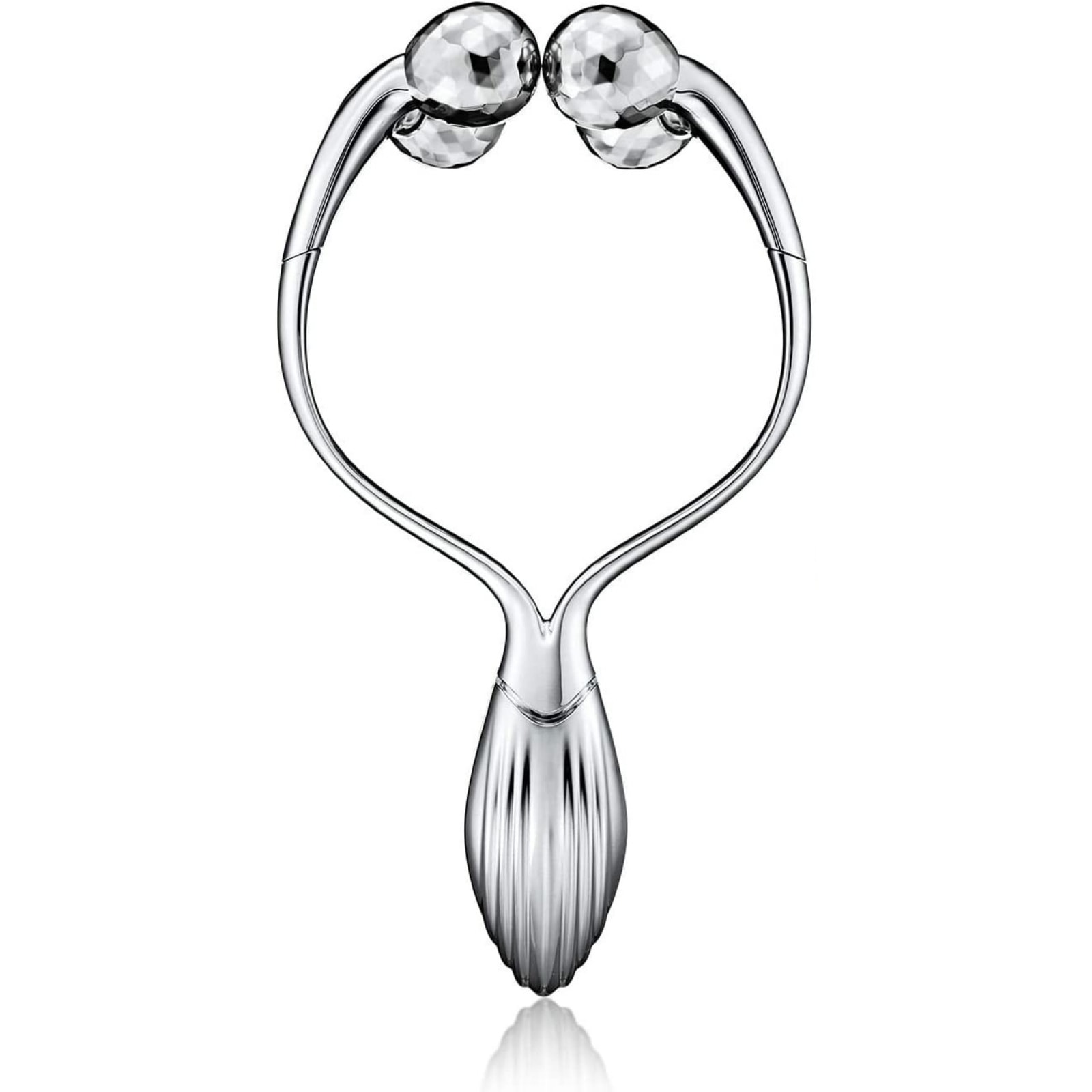 MTG ReFa DOUBLE RAY リファ ダブルレイ シルバー RR-AB00