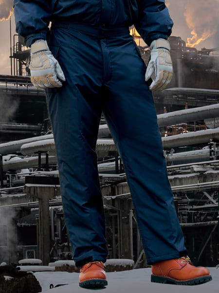 DESK】 28061 防水防寒パンツ [防寒]通販ページ│自重堂＜公式