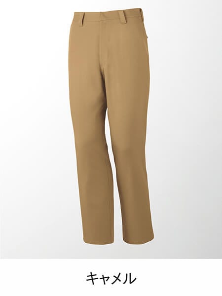 Z-DRAGON】 71301 製品制電ノータックパンツ [秋冬]通販ページ│自重堂