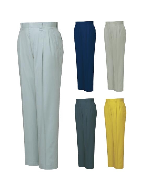 試着のみ grin ナチュラルランドリーイエロー ガウチョパンツ サイズ2