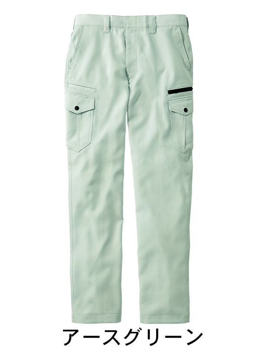 Z-DRAGON】76902 製品制電ストレッチノータックカーゴパンツ[2024年春
